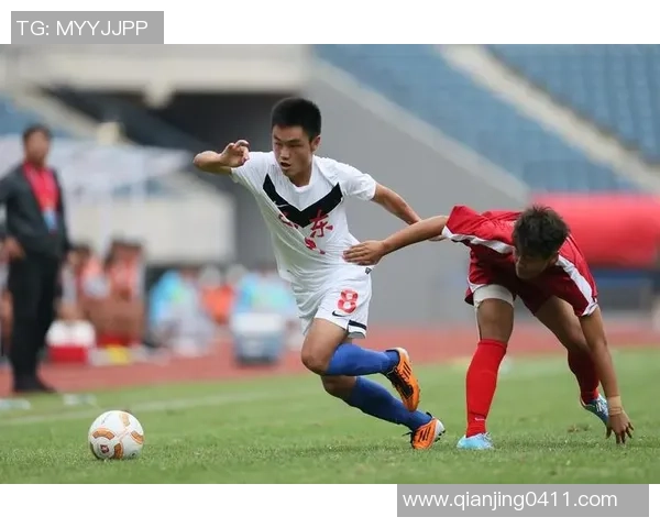 天津U18足球队崛起之路青少年足球培养的未来与挑战